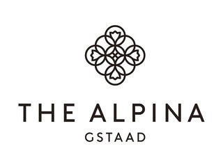 the alpina gstaad