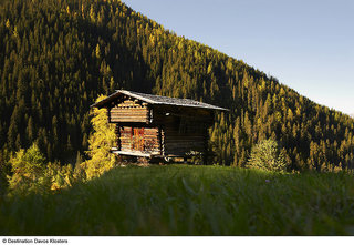 Sport-Lodge Klosters,Davos-Platz>>Davos,3 star