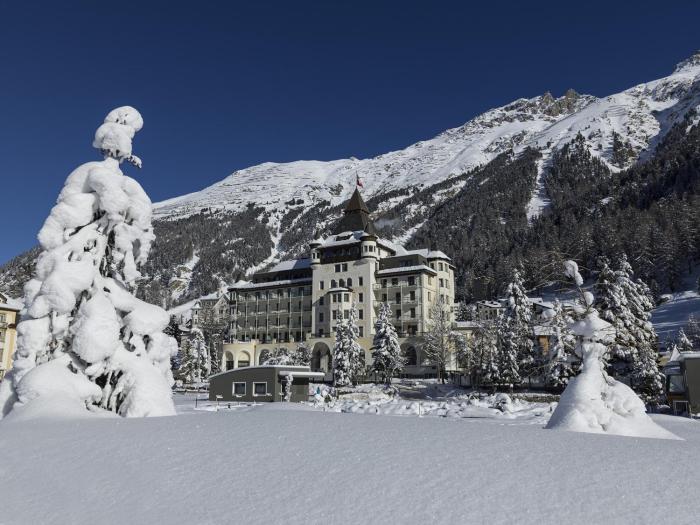 pontresina