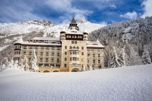 pontresina