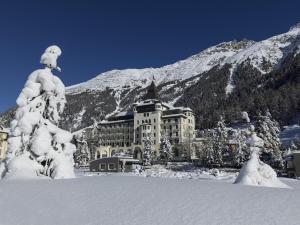 pontresina