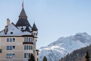 pontresina