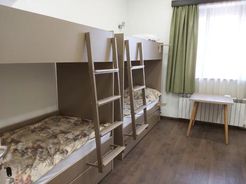 armenian inn hostel