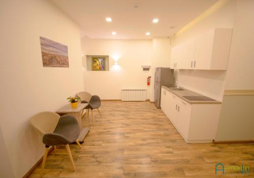 armenian inn hostel