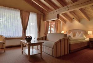 Silvretta Parkhotel,Klosters>>Davos,4 star