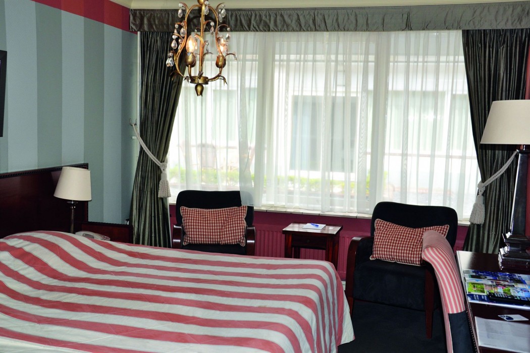 fletcher hotel marijke