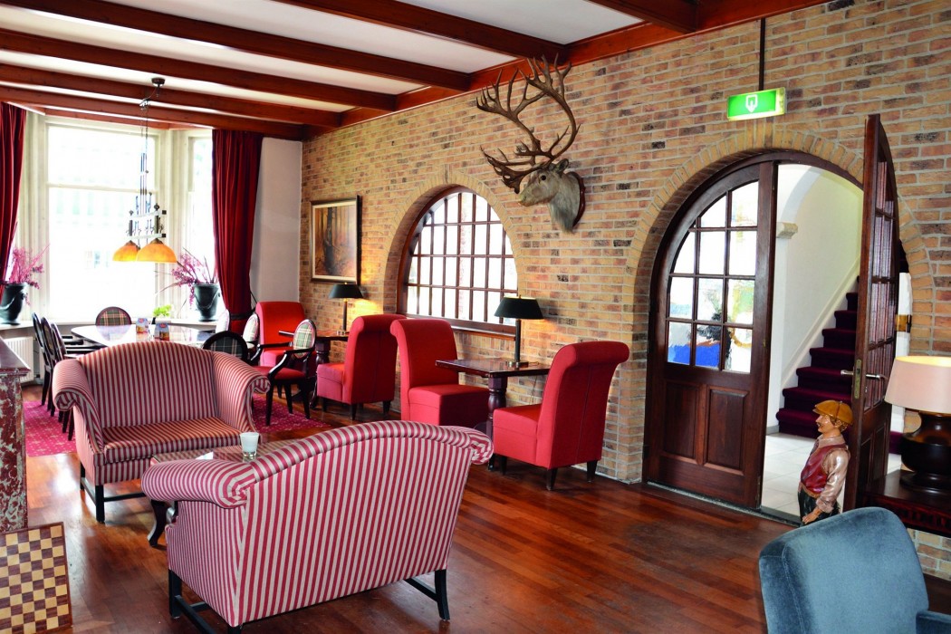 fletcher hotel marijke