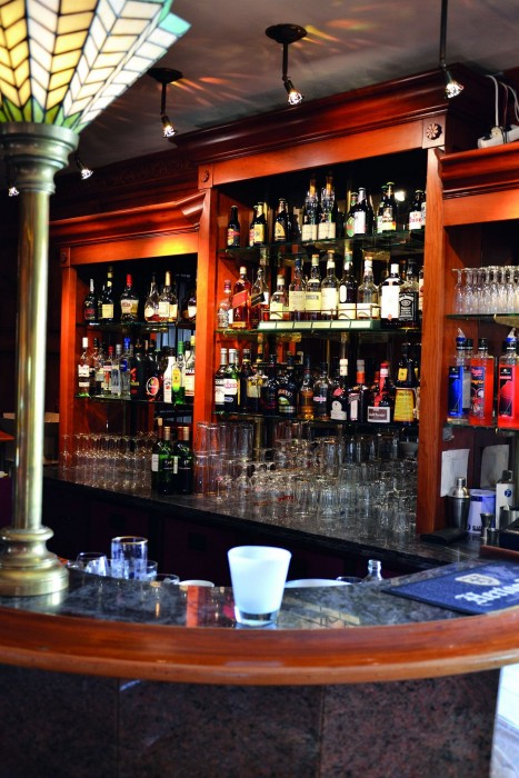 fletcher hotel marijke