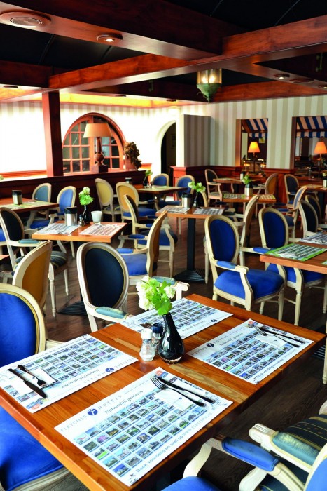 fletcher hotel marijke