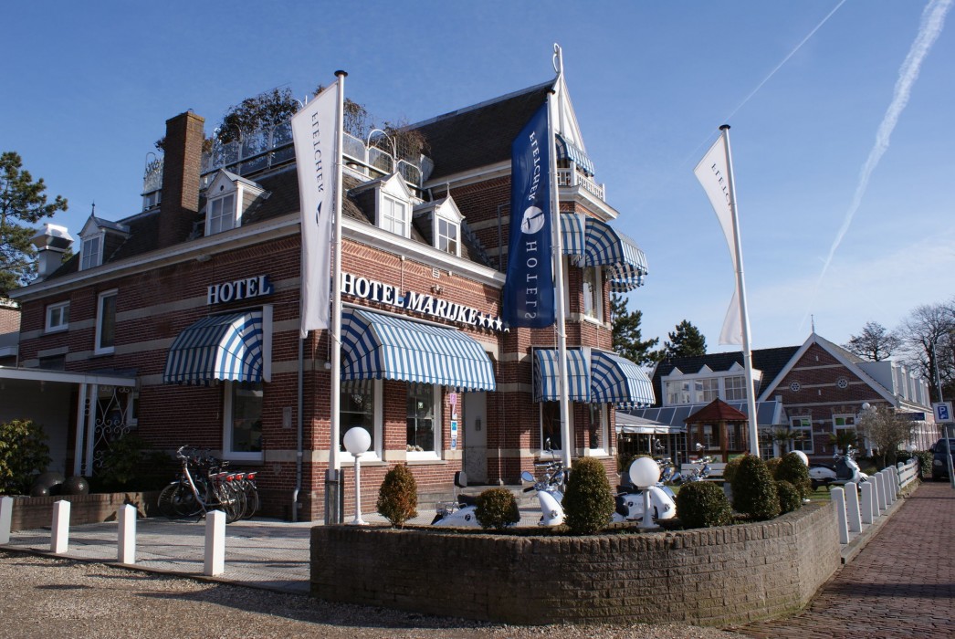 fletcher hotel marijke