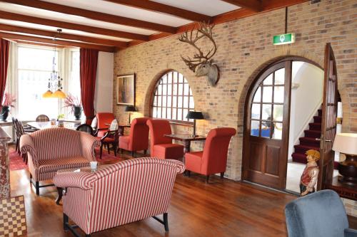 fletcher hotel marijke