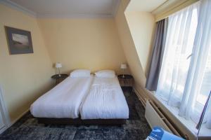 Fletcher Hotel Marijke,Amsterdam>>Alkmaar,4 star