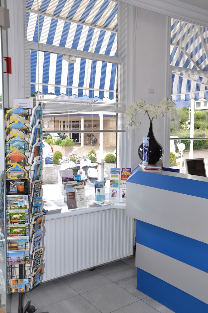 fletcher hotel marijke