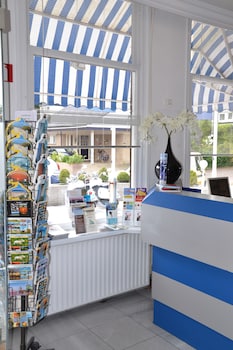 fletcher hotel marijke