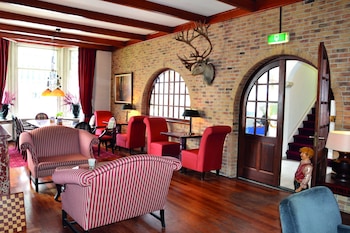 fletcher hotel marijke