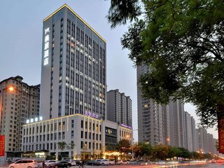 mercure taiyuan jinyang
