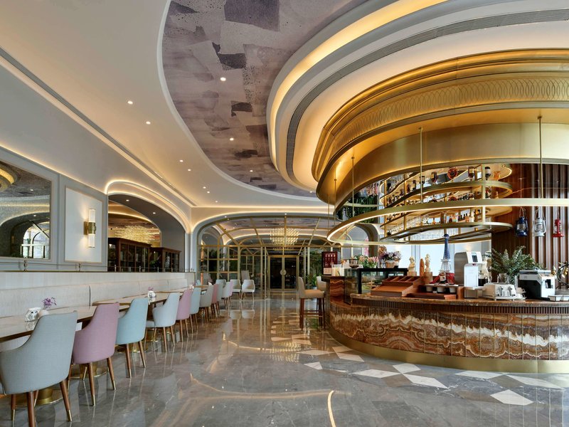 mercure taiyuan jinyang