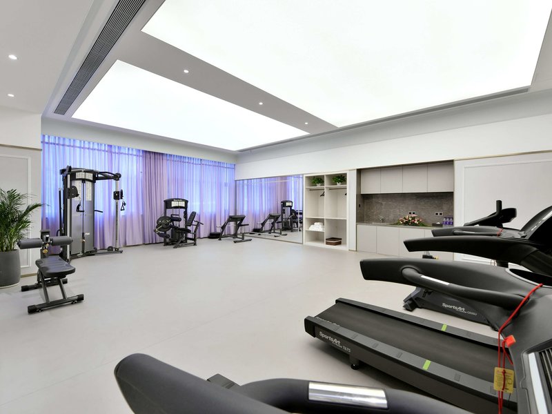 mercure taiyuan jinyang