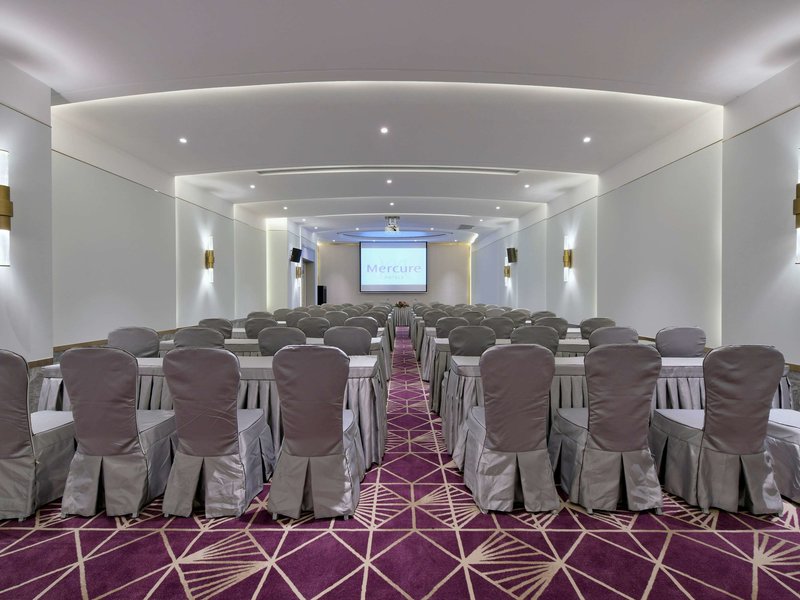 mercure taiyuan jinyang