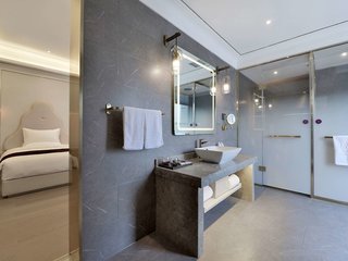 mercure taiyuan jinyang