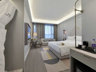 mercure taiyuan jinyang