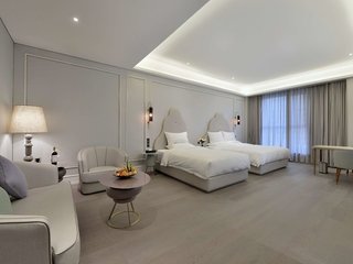 mercure taiyuan jinyang