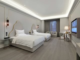 mercure taiyuan jinyang