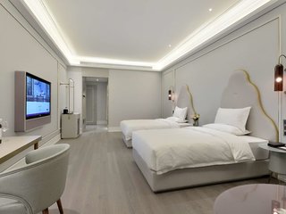 mercure taiyuan jinyang