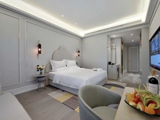 mercure taiyuan jinyang