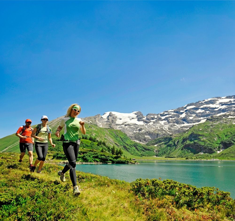 Hotel Engelberg Das Trail Hotel,Swiss Alps>>Engelberg,3 star