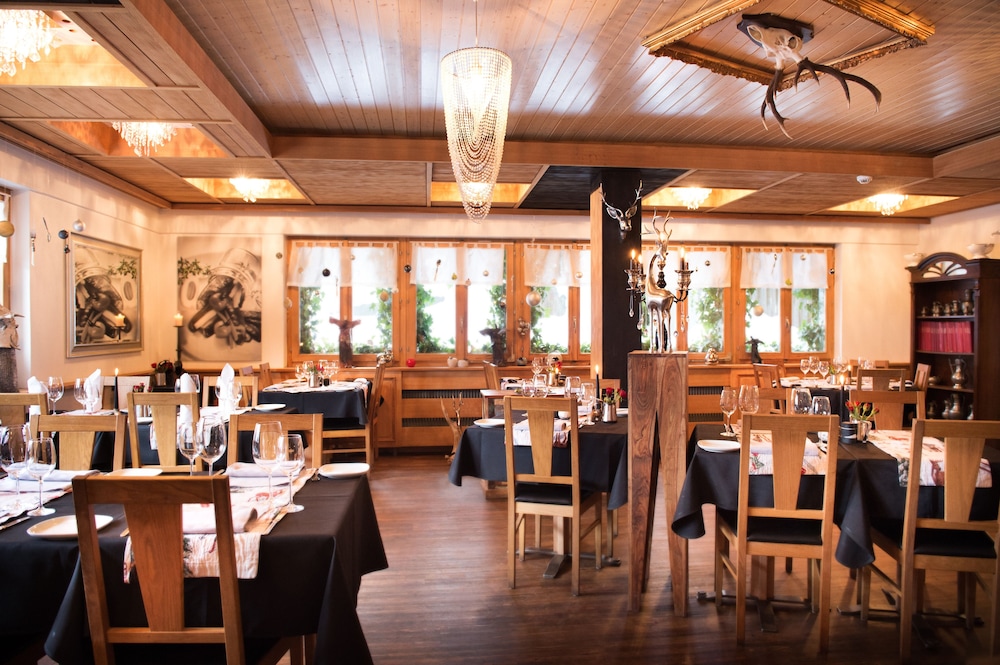 hotel marmotte