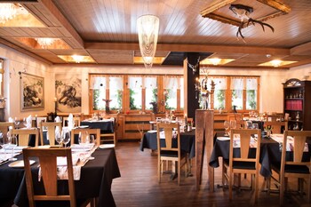 hotel marmotte