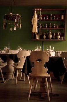 hotel marmotte