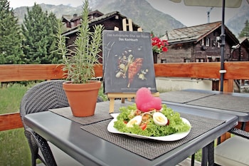 hotel marmotte