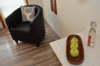 hotel marmotte