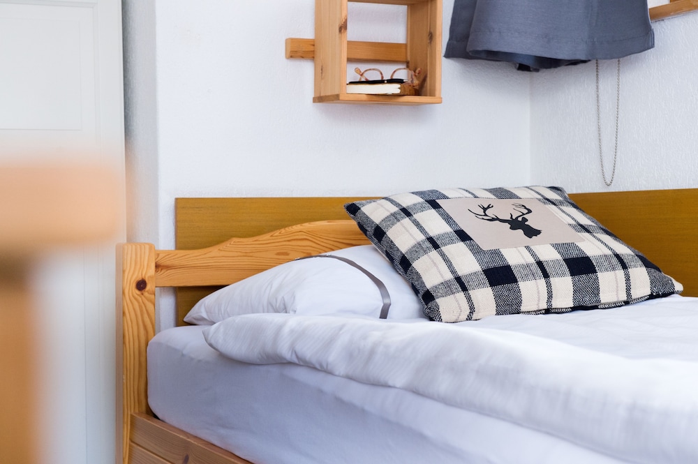 hotel marmotte