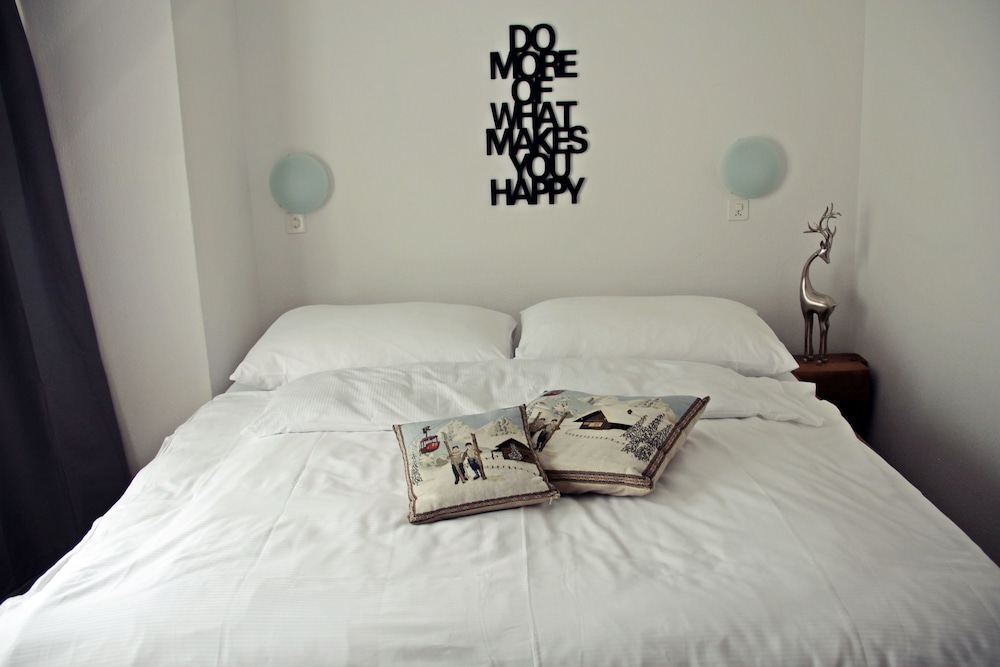 hotel marmotte