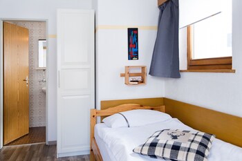 hotel marmotte