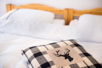 hotel marmotte