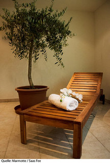 hotel marmotte