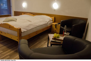 saas fee