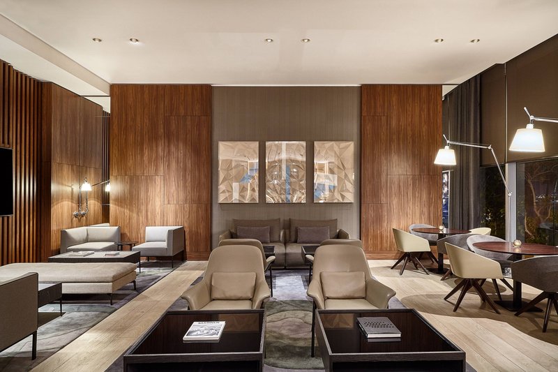 ac hotel by marriott lima miraflores