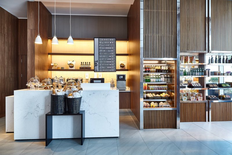 ac hotel by marriott lima miraflores