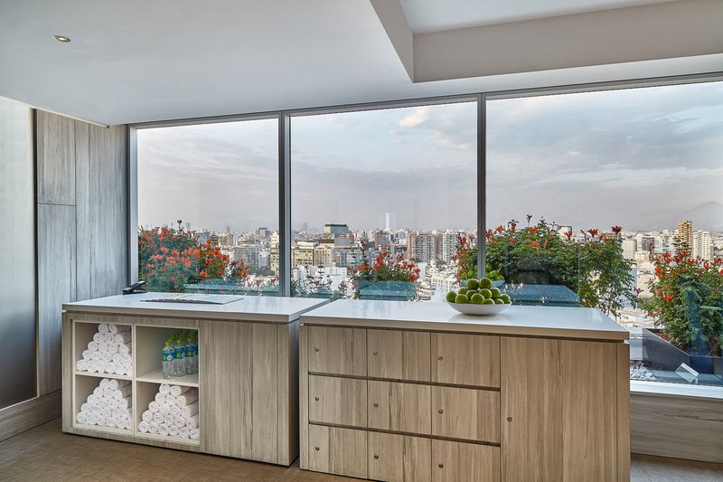 ac hotel by marriott lima miraflores