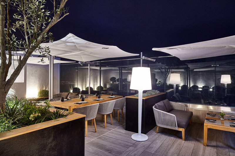 ac hotel by marriott lima miraflores