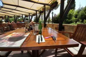 menada luxor apartments