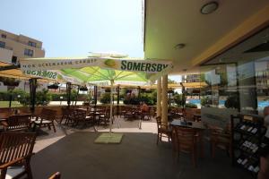 menada luxor apartments