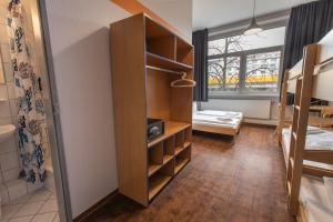 Acama Hotel & Hostel Kreuzberg,Friedrichshain-Kreuzberg>>Berlin,2 star