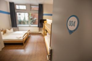 Acama Hotel & Hostel Kreuzberg,Friedrichshain-Kreuzberg>>Berlin,2 star