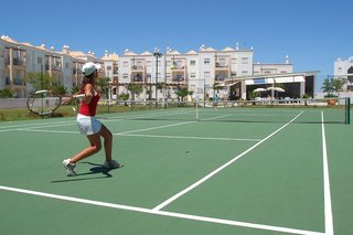 vila real santo antonio